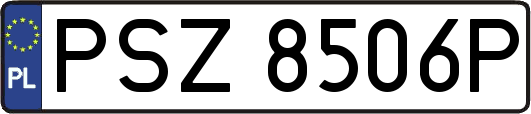PSZ8506P
