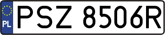 PSZ8506R