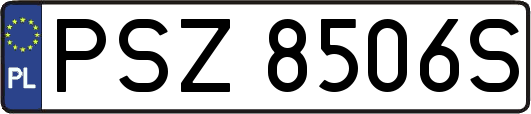 PSZ8506S