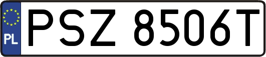 PSZ8506T