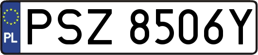 PSZ8506Y