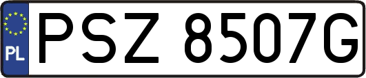 PSZ8507G