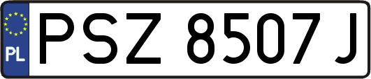 PSZ8507J