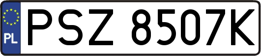PSZ8507K