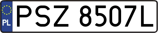 PSZ8507L