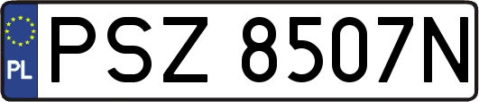 PSZ8507N