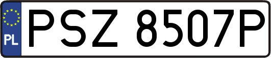 PSZ8507P