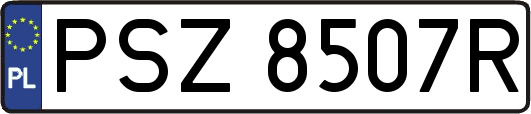 PSZ8507R