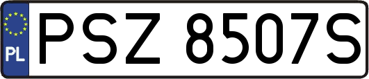 PSZ8507S
