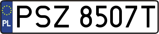 PSZ8507T