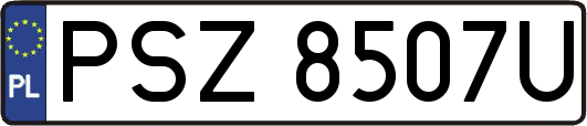 PSZ8507U