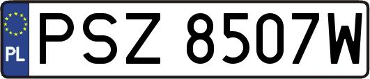 PSZ8507W
