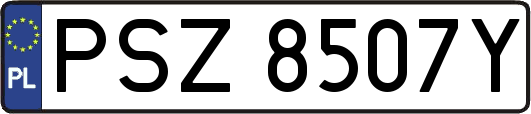 PSZ8507Y