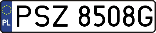 PSZ8508G
