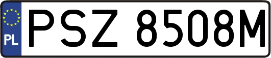 PSZ8508M