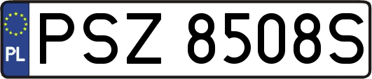 PSZ8508S