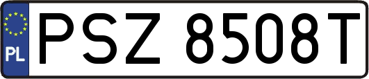 PSZ8508T