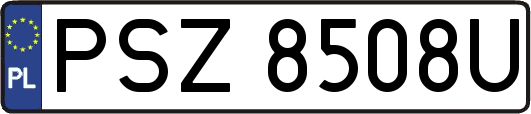 PSZ8508U