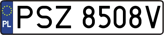 PSZ8508V