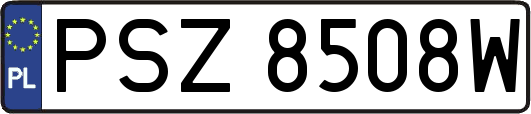 PSZ8508W