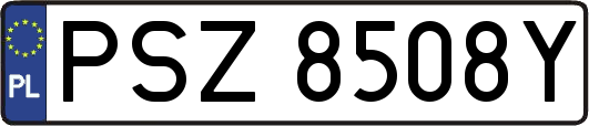 PSZ8508Y