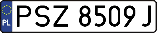 PSZ8509J