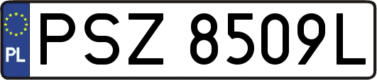 PSZ8509L