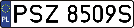 PSZ8509S