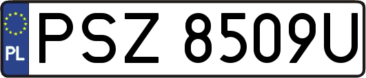 PSZ8509U