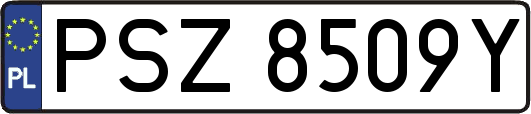 PSZ8509Y