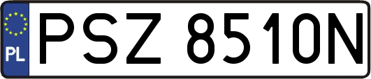 PSZ8510N