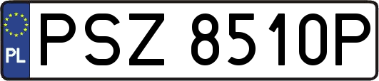 PSZ8510P