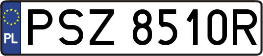 PSZ8510R