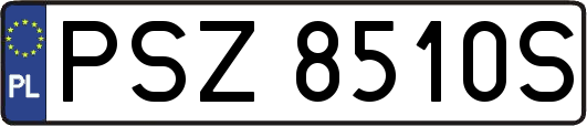PSZ8510S