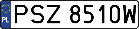 PSZ8510W