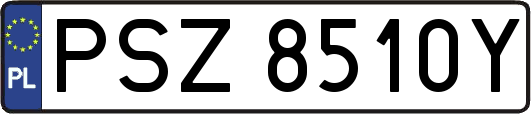 PSZ8510Y