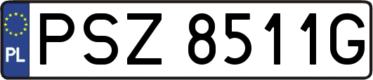 PSZ8511G