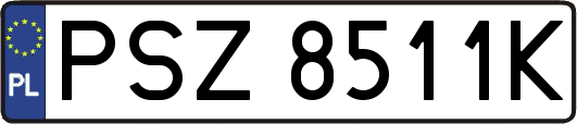 PSZ8511K
