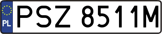 PSZ8511M