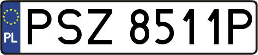 PSZ8511P