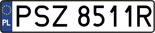 PSZ8511R