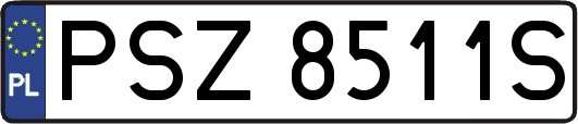 PSZ8511S