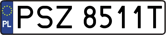 PSZ8511T