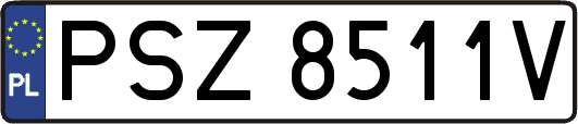 PSZ8511V