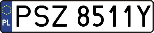 PSZ8511Y