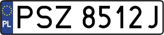 PSZ8512J