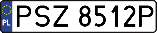 PSZ8512P