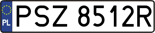 PSZ8512R