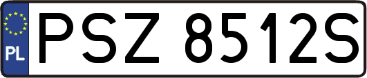 PSZ8512S