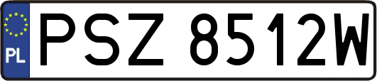 PSZ8512W